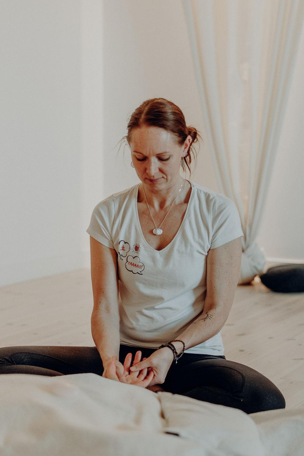 Restorative Therapy